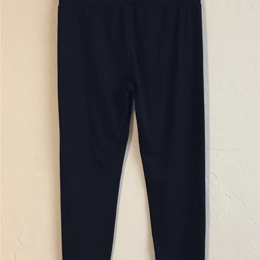 Hatch Maternity Leggings Size XS Black Stretch Casual Athleisure Loungew… - Picture 6 of 7